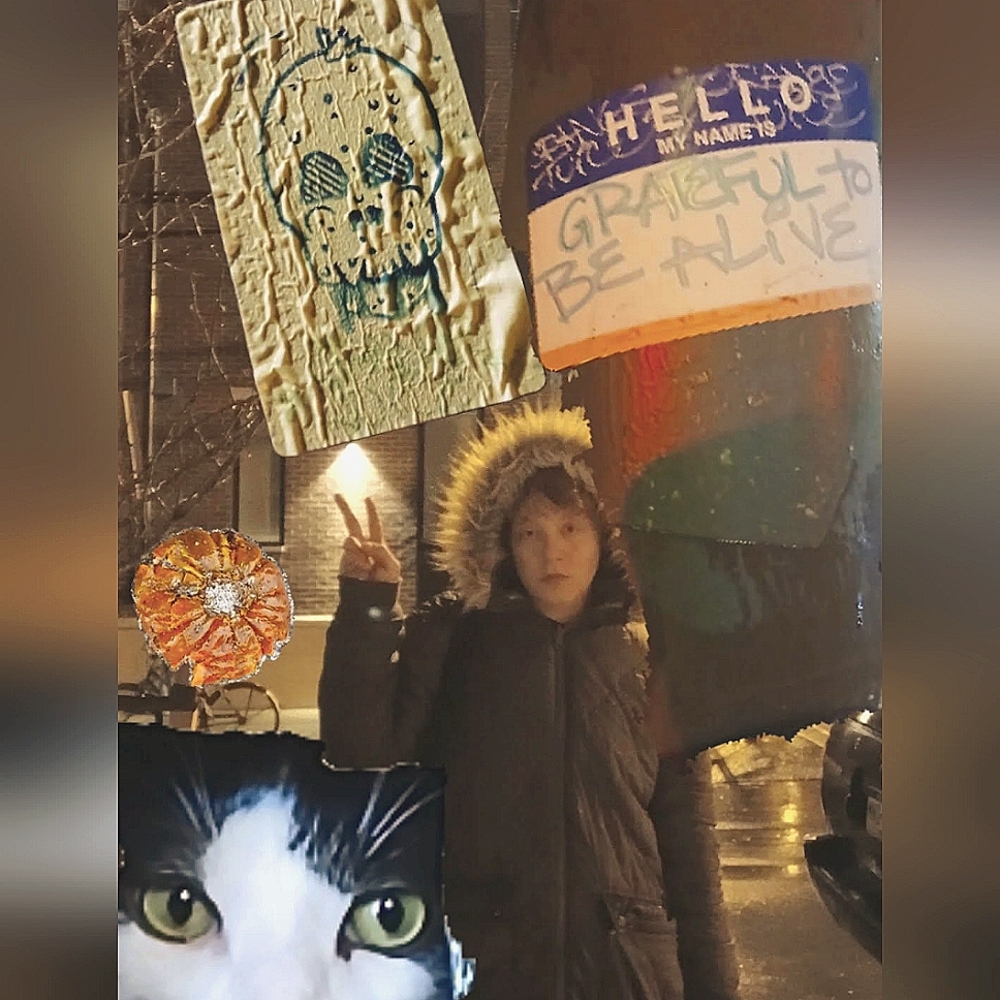 Meet your Posher, Devon